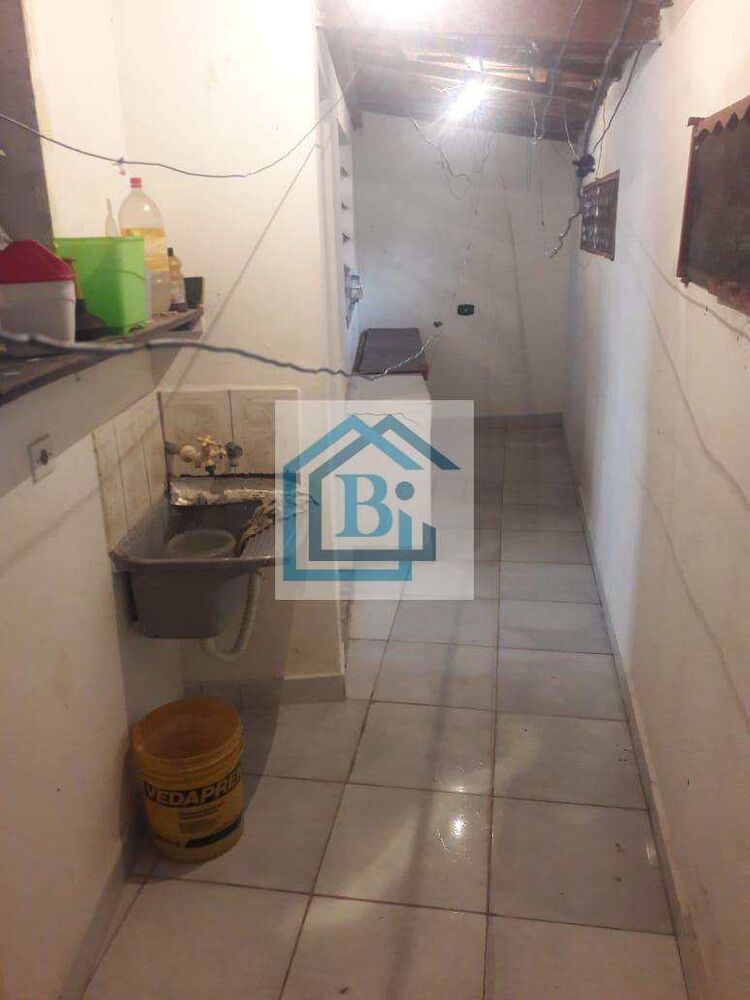 Sobrado, 3 quartos, 120 m² - Foto 7