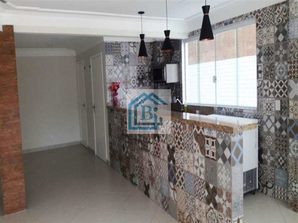 Apartamento, 2 quartos, 71 m² - Foto 2