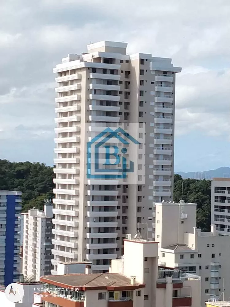 Apartamento à venda com 3 quartos, 112m² - Foto 1