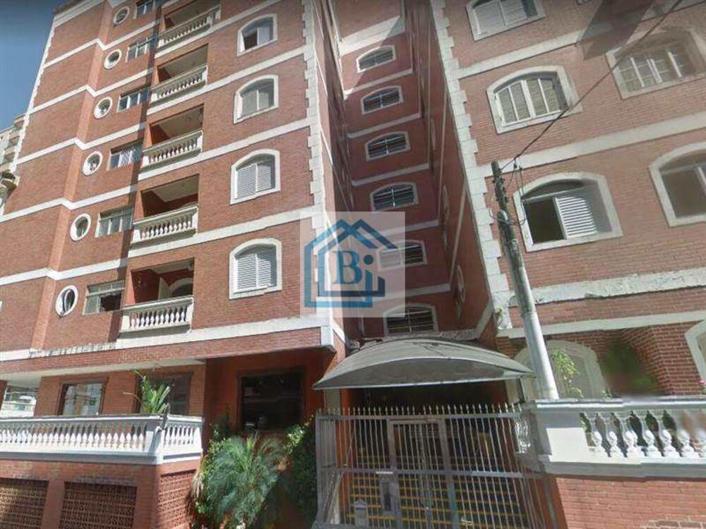 Apartamento, 1 quarto, 49 m² - Foto 1