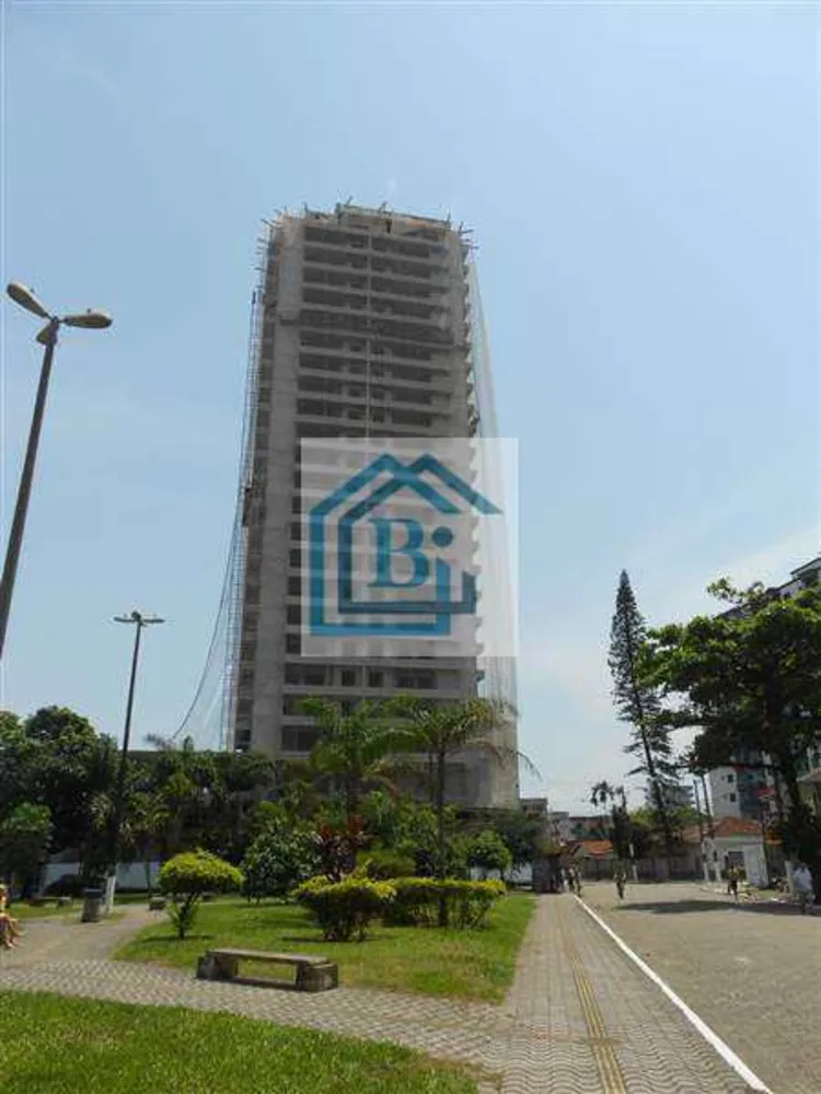 Apartamento, 3 quartos, 154 m² - Foto 4