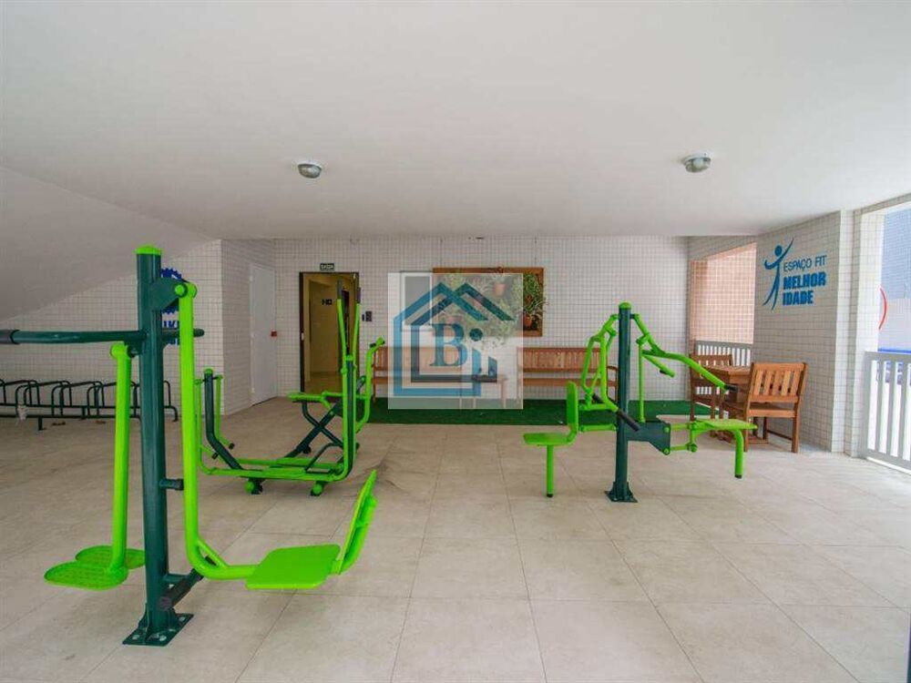 Apartamento, 3 quartos, 174 m² - Foto 3