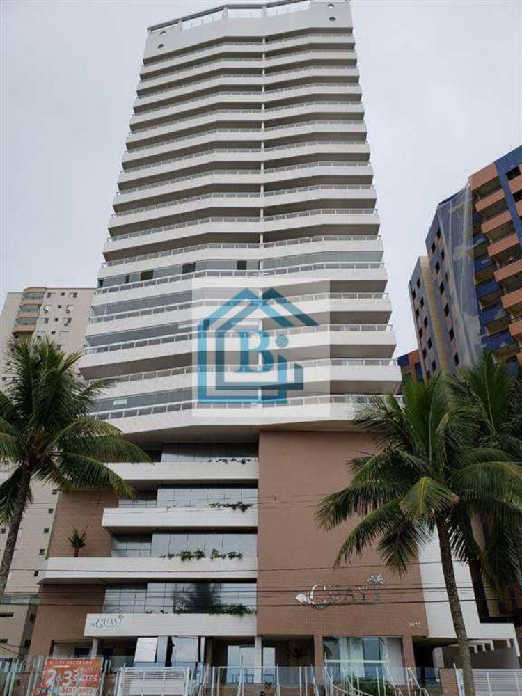 Apartamento, 3 quartos, 174 m² - Foto 1