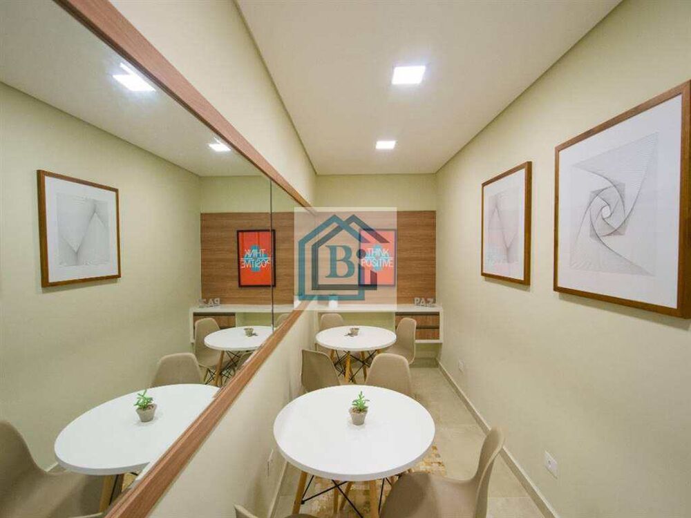 Apartamento, 3 quartos, 174 m² - Foto 9