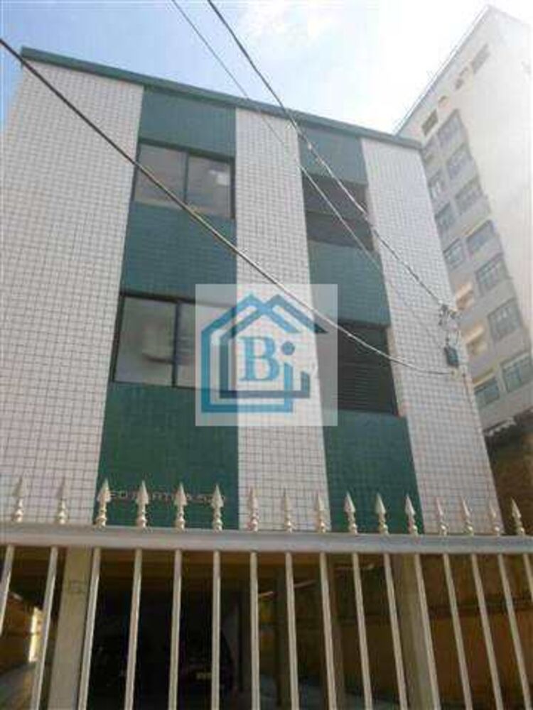 Apartamento, 1 quarto, 46 m² - Foto 8