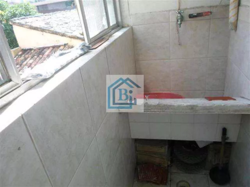 Apartamento, 1 quarto, 46 m² - Foto 6