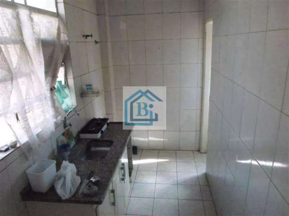 Apartamento, 1 quarto, 46 m² - Foto 3
