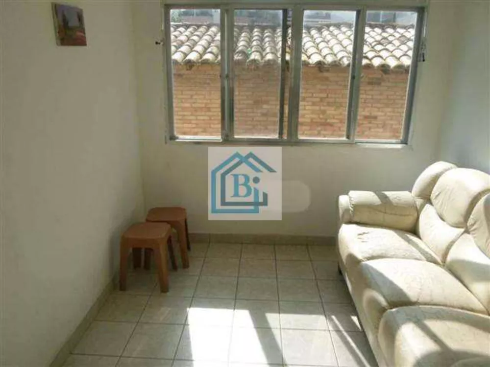 Apartamento, 1 quarto, 46 m² - Foto 1