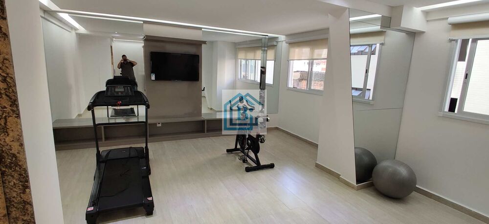 Apartamento, 2 quartos, 73 m² - Foto 8