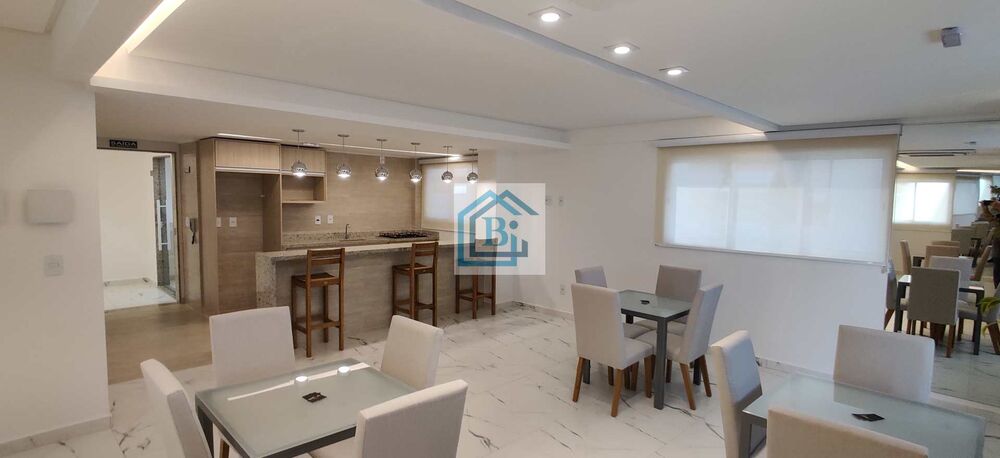 Apartamento, 2 quartos, 73 m² - Foto 3