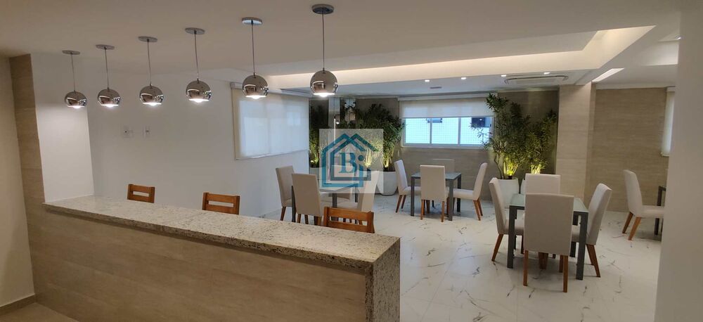 Apartamento, 2 quartos, 73 m² - Foto 2