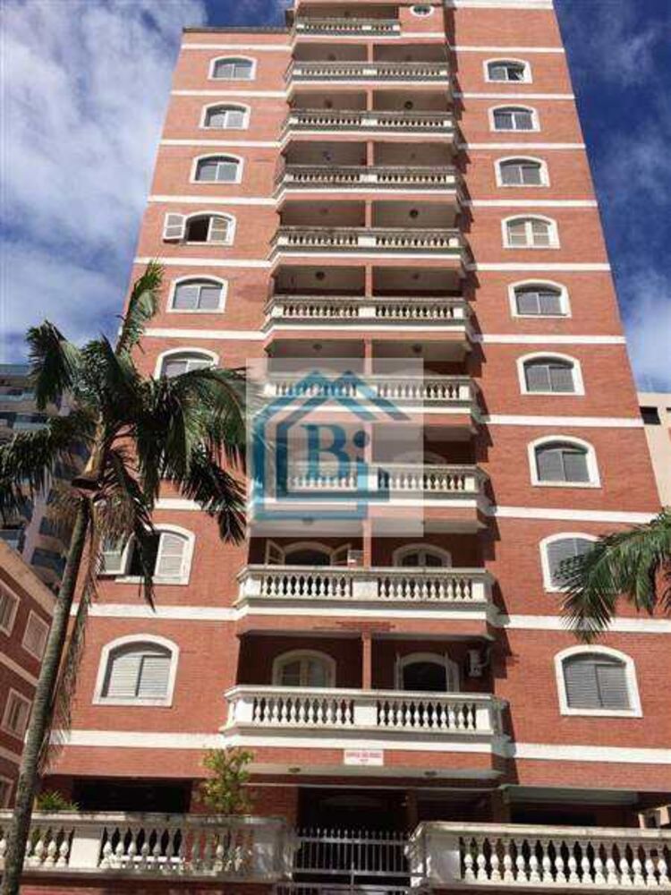 Apartamento, 2 quartos, 83 m² - Foto 1