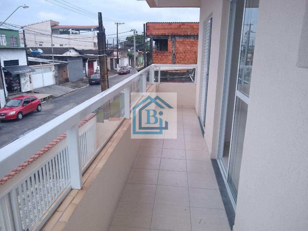 Casa de Condomínio, 2 quartos - Foto 9