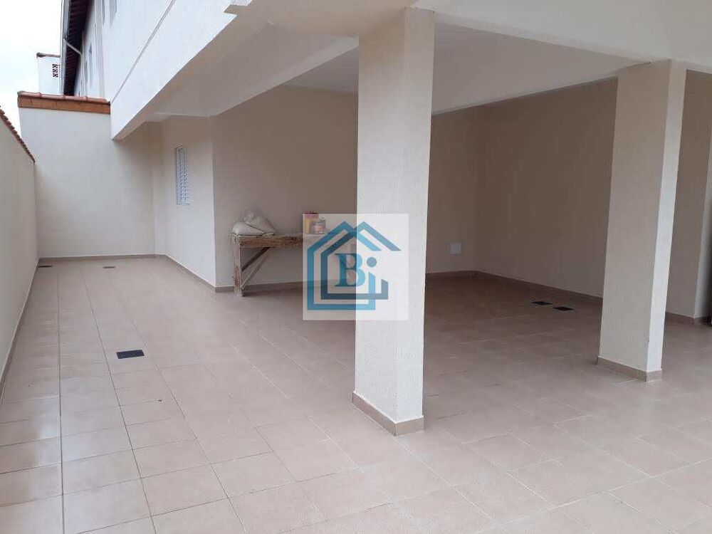 Casa de Condomínio, 2 quartos - Foto 6