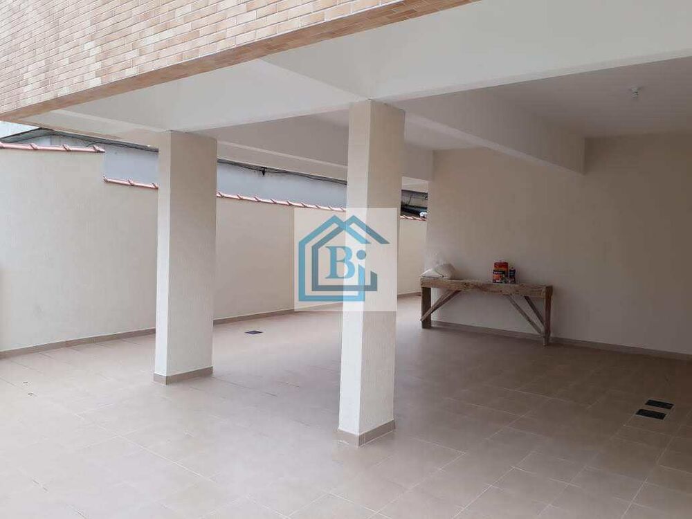 Casa de Condomínio, 2 quartos - Foto 3