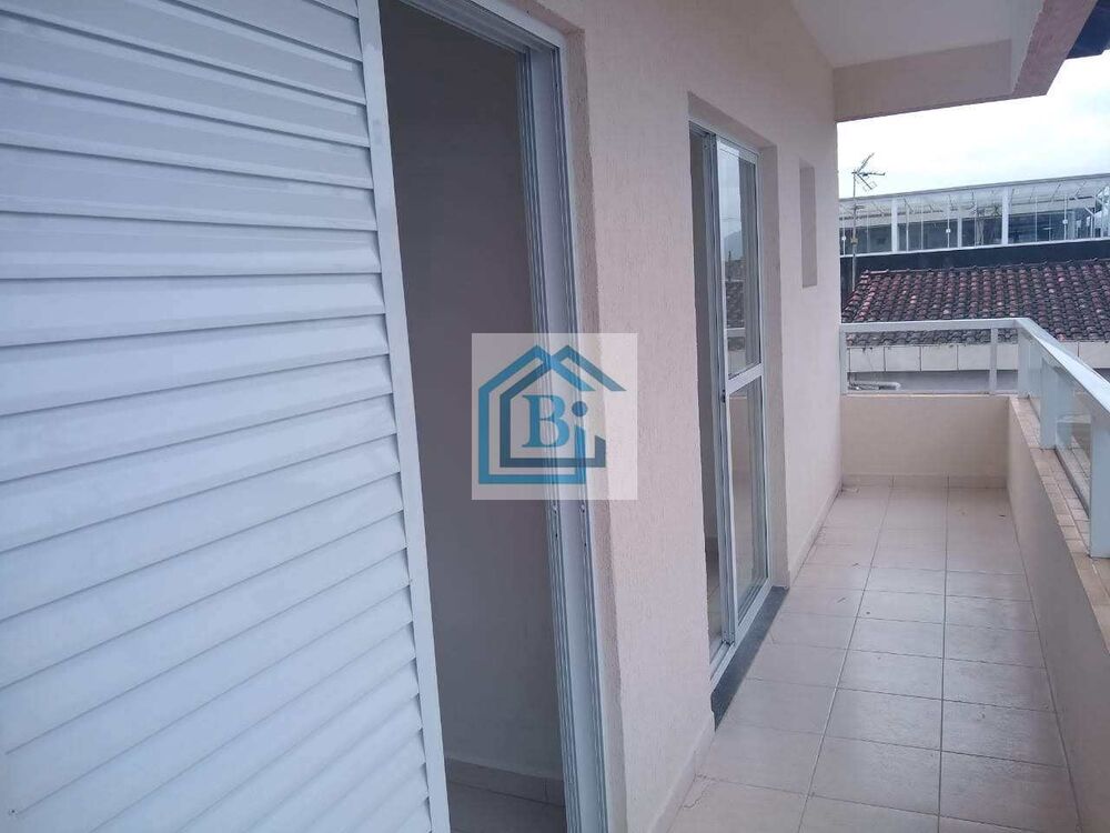 Casa de Condomínio, 2 quartos - Foto 10