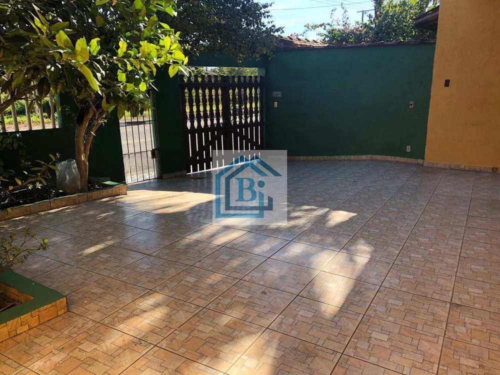 Sobrado à venda com 3 quartos, 136m² - Foto 4