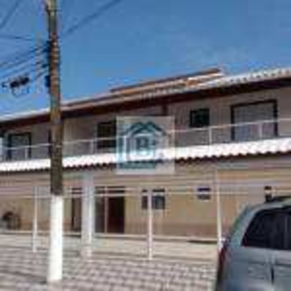 Casa, 2 quartos, 55 m² - Foto 1