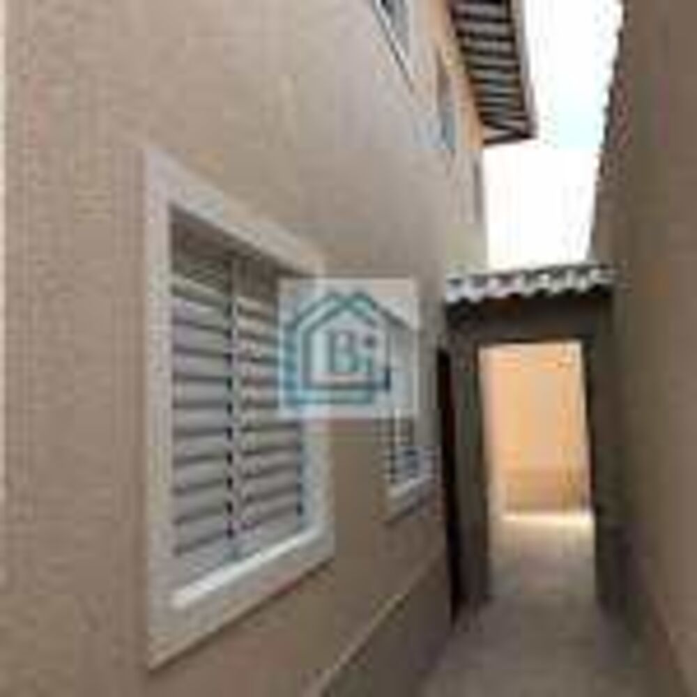 Casa, 2 quartos, 55 m² - Foto 4