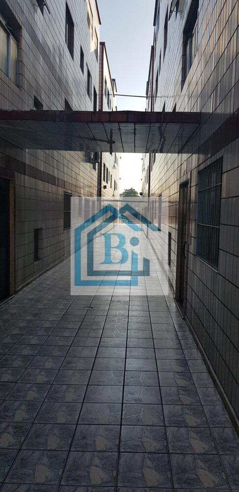 Apartamento, 1 quarto, 46 m² - Foto 3