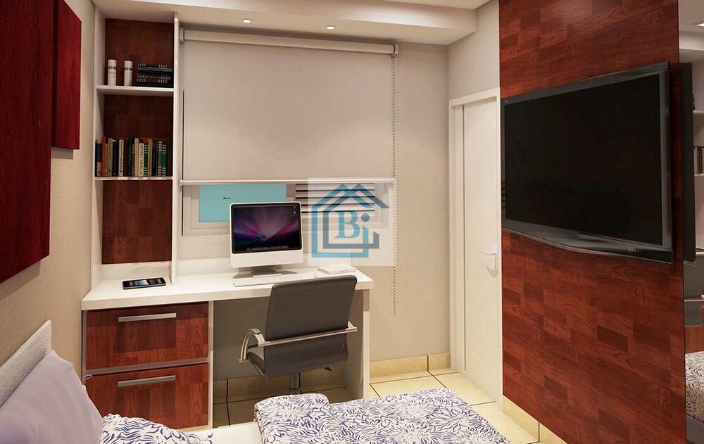 Apartamento, 1 quarto, 46 m² - Foto 15