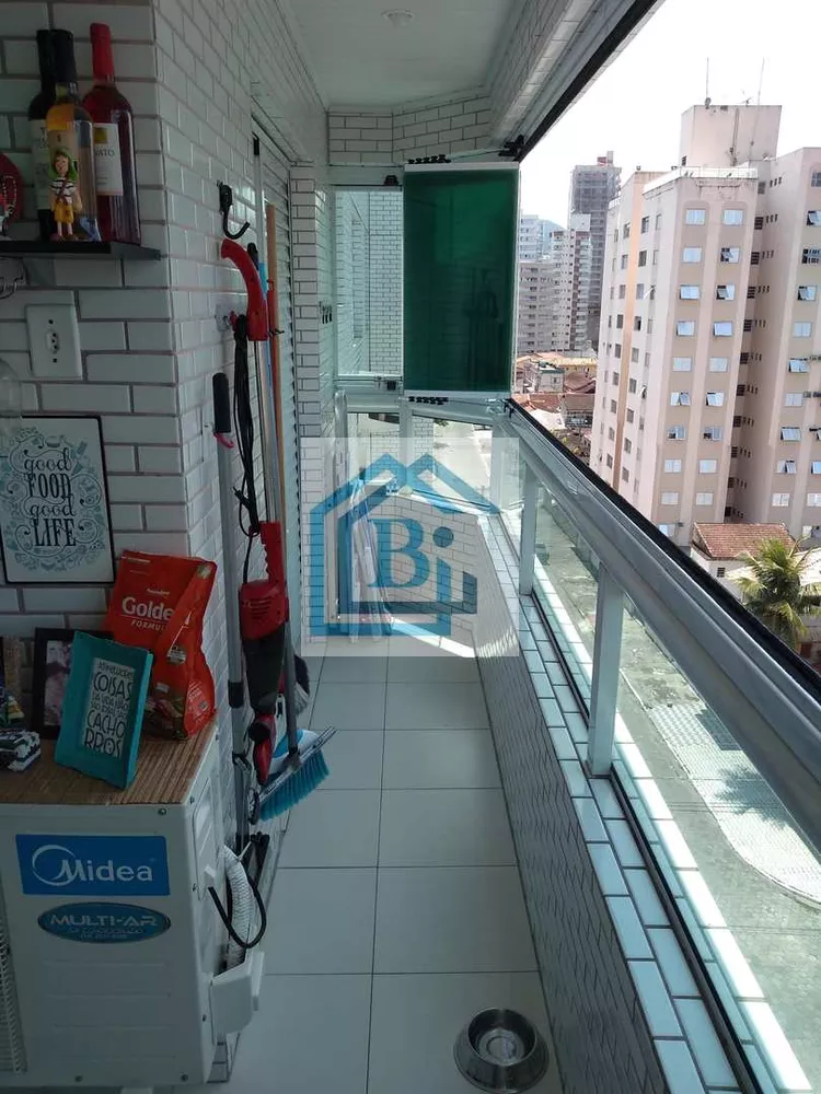 Apartamento à venda com 2 quartos, 63m² - Foto 10