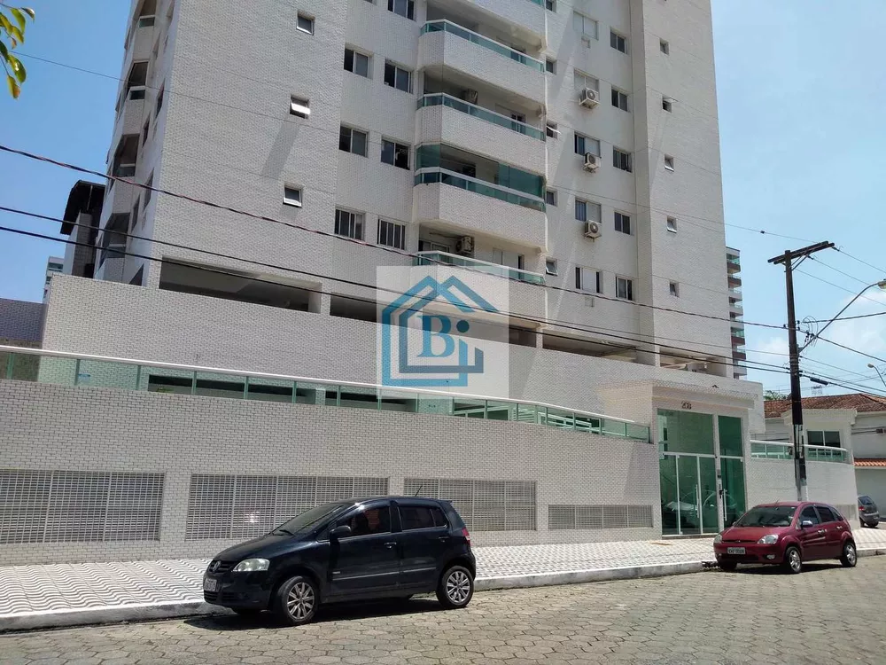 Apartamento à venda com 2 quartos, 63m² - Foto 3