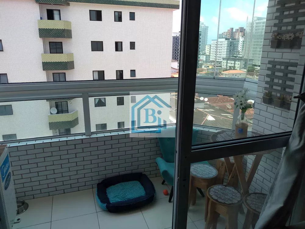 Apartamento à venda com 2 quartos, 63m² - Foto 8