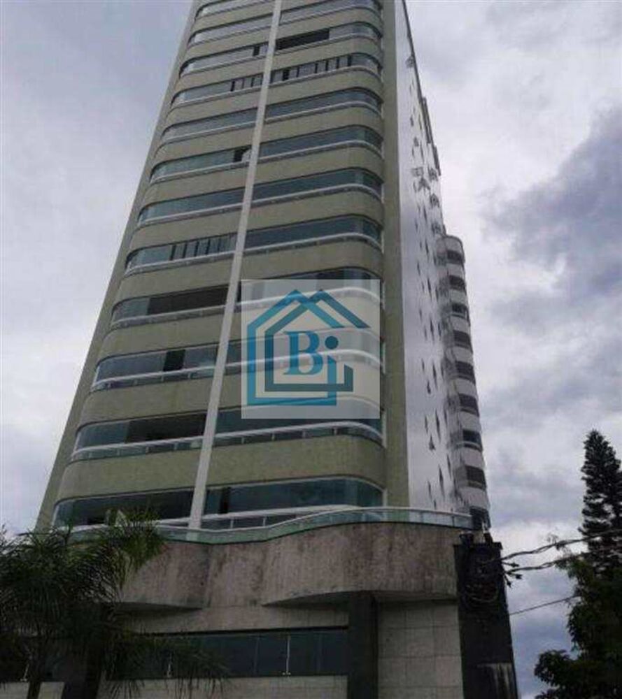 Apartamento, 2 quartos, 80 m² - Foto 1