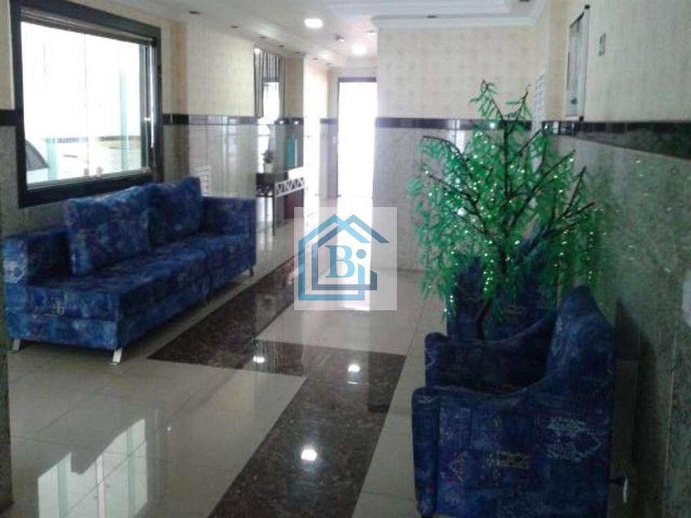 Apartamento, 2 quartos, 80 m² - Foto 2