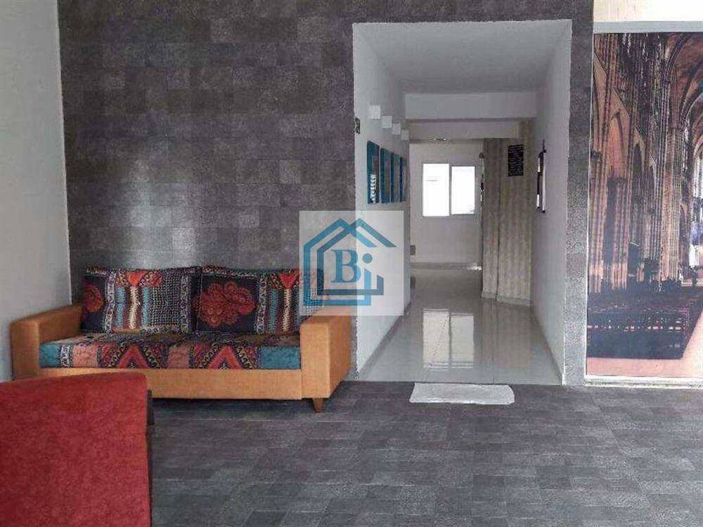 Apartamento, 1 quarto, 70 m² - Foto 2