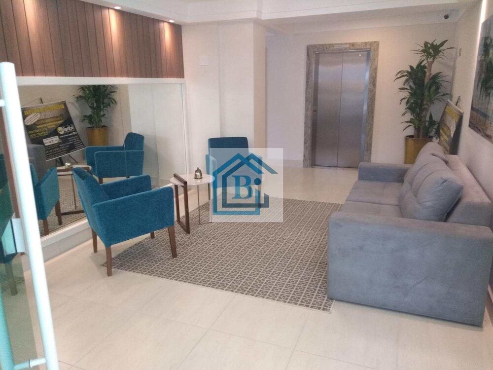 Apartamento, 2 quartos, 72 m² - Foto 2