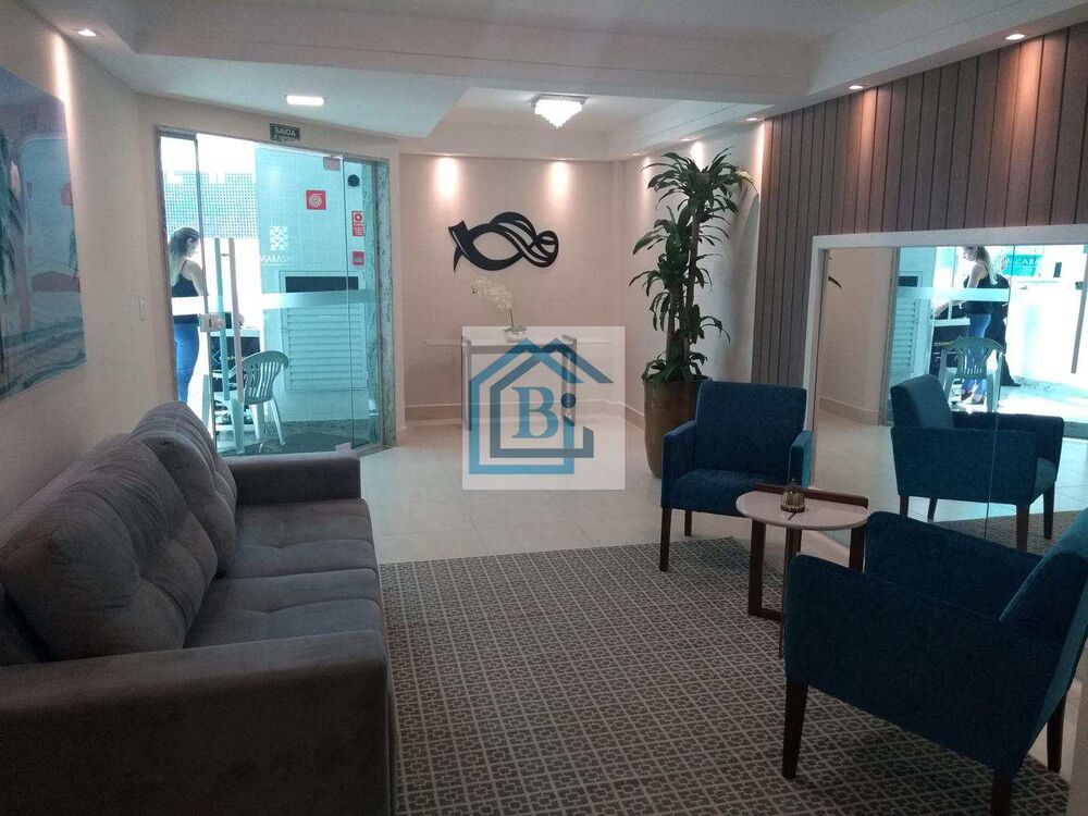 Apartamento, 2 quartos, 72 m² - Foto 3