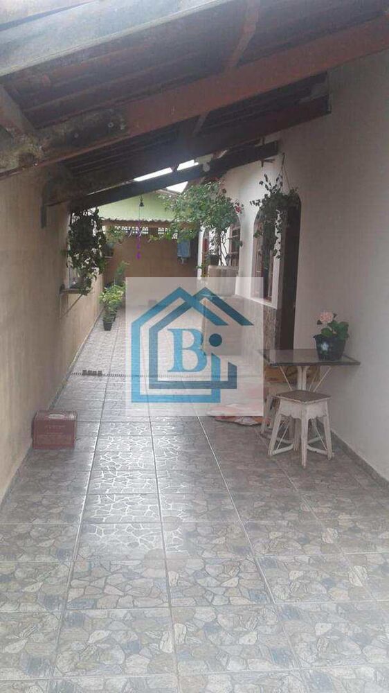 Casa, 2 quartos, 60 m² - Foto 4