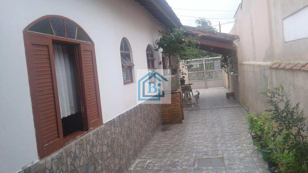 Casa, 2 quartos, 60 m² - Foto 3