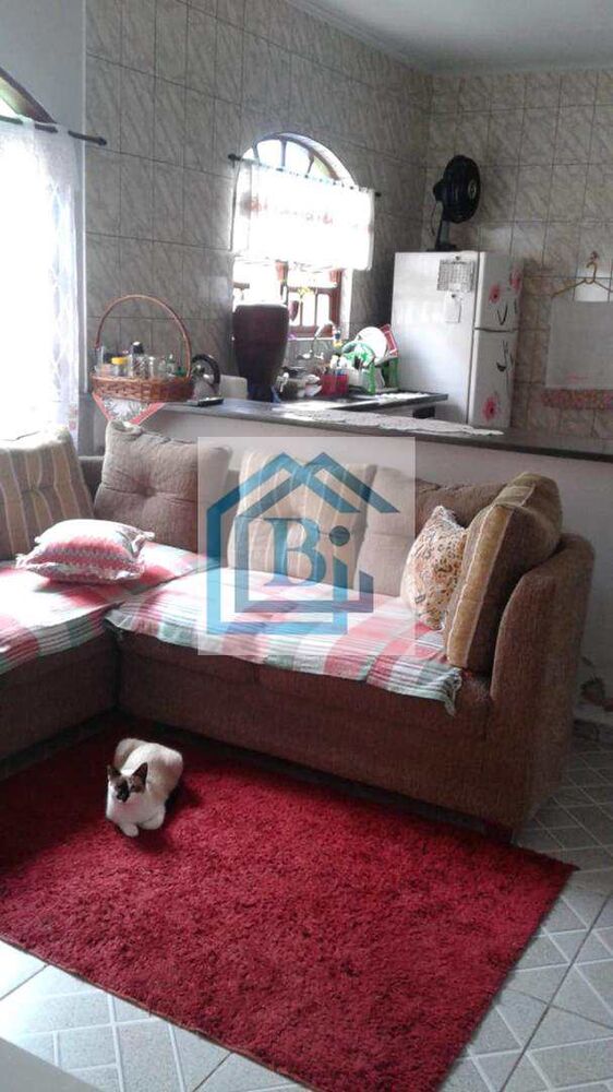 Casa, 2 quartos, 60 m² - Foto 5