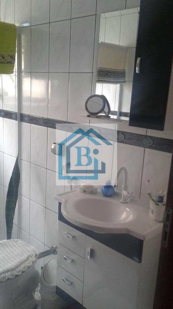 Casa, 2 quartos, 60 m² - Foto 8