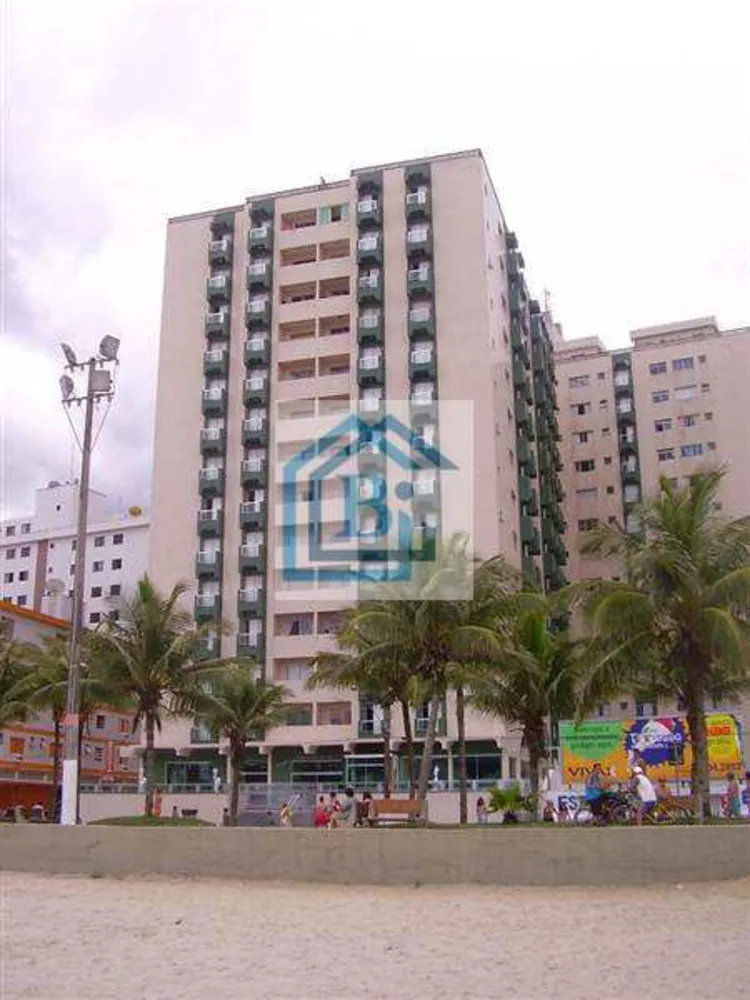 Apartamento, 2 quartos, 85 m² - Foto 2