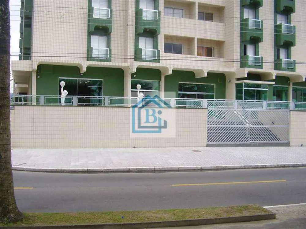 Apartamento, 2 quartos, 85 m² - Foto 1