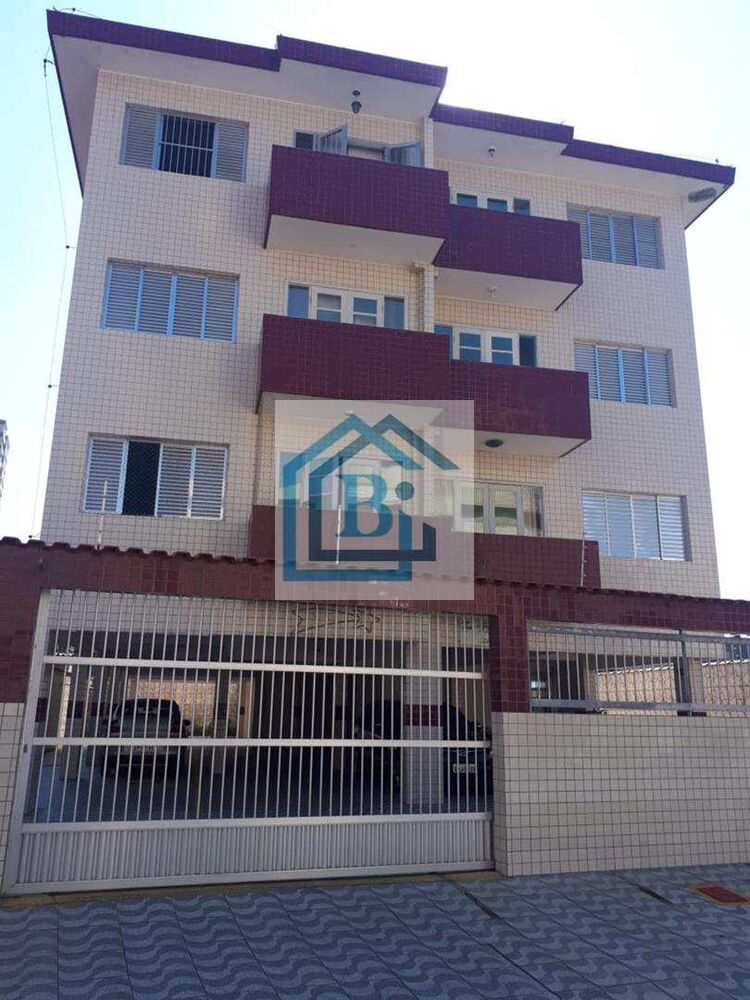 Apartamento, 1 quarto, 42 m² - Foto 1