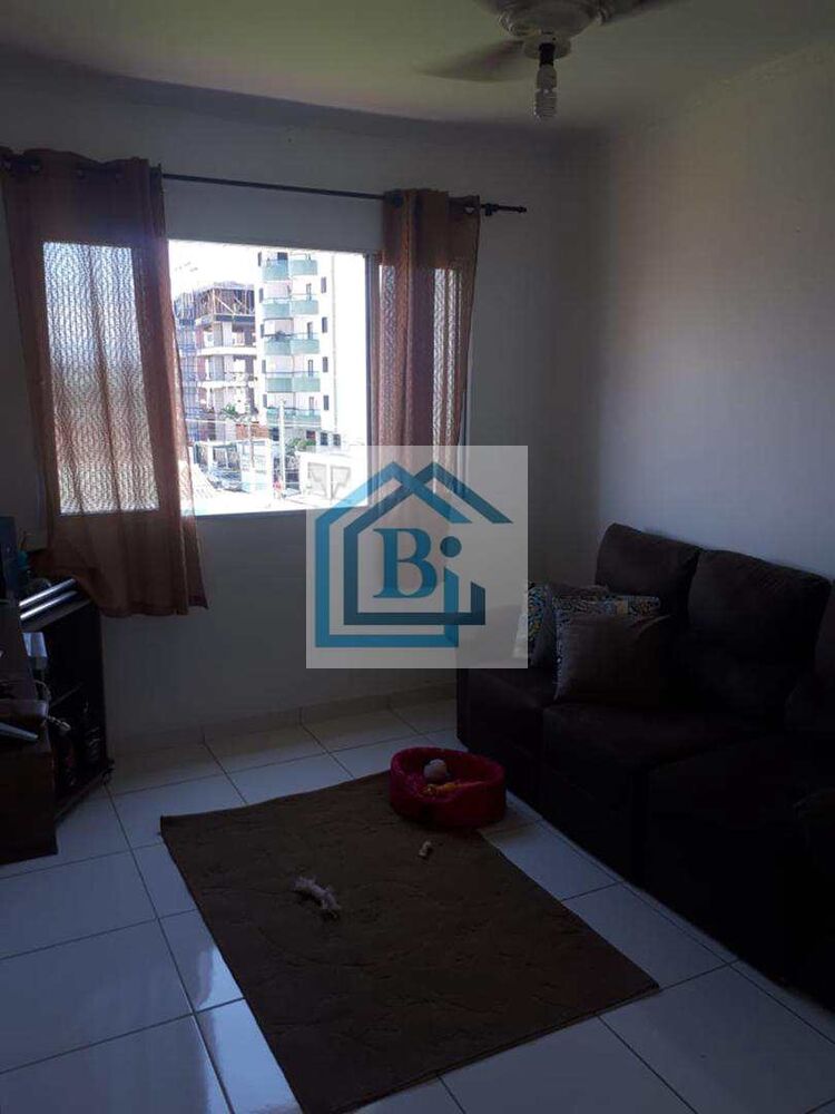 Apartamento, 1 quarto, 42 m² - Foto 3