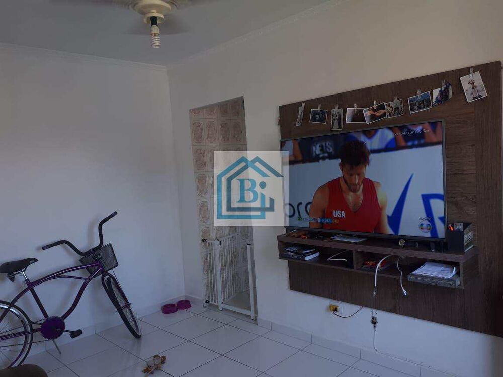 Apartamento, 1 quarto, 42 m² - Foto 2