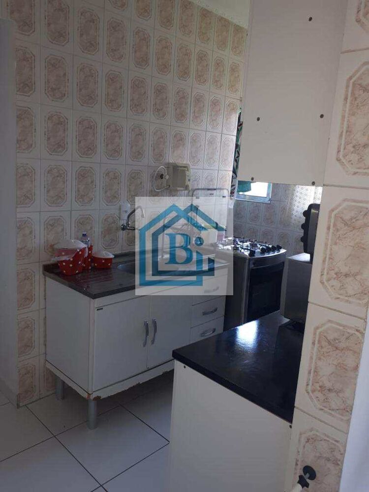 Apartamento, 1 quarto, 42 m² - Foto 5