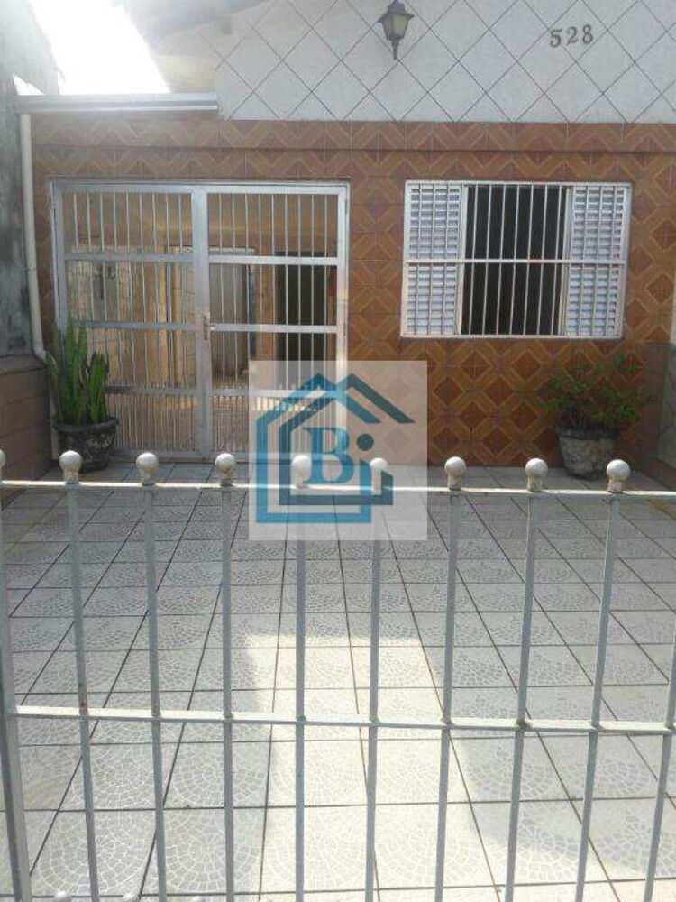 Casa, 2 quartos, 75 m² - Foto 1