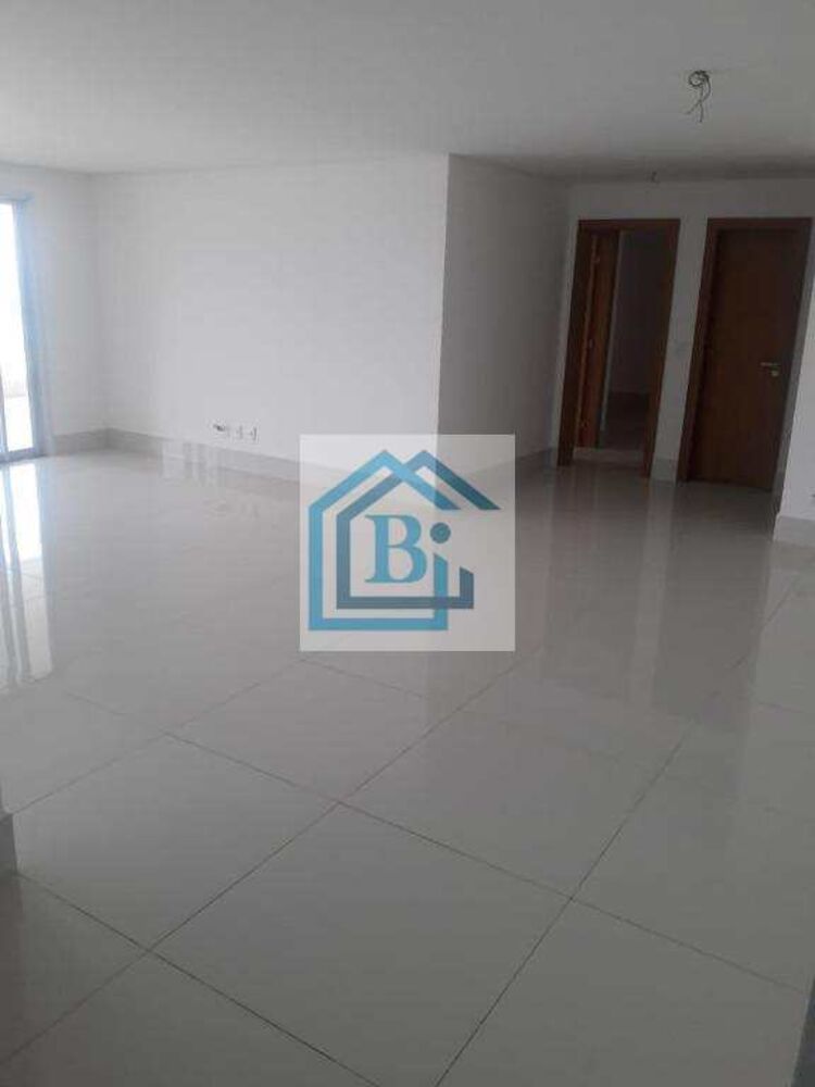 Apartamento, 4 quartos, 253 m² - Foto 1