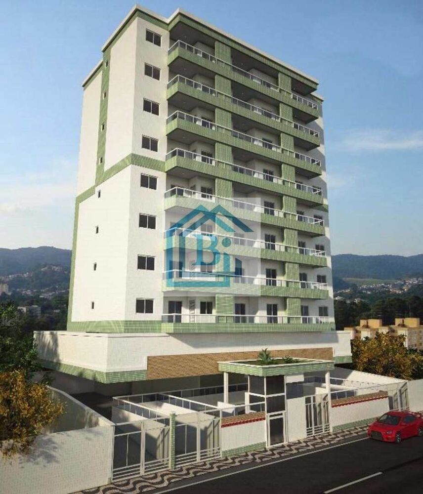 Apartamento, 1 quarto, 45 m² - Foto 1