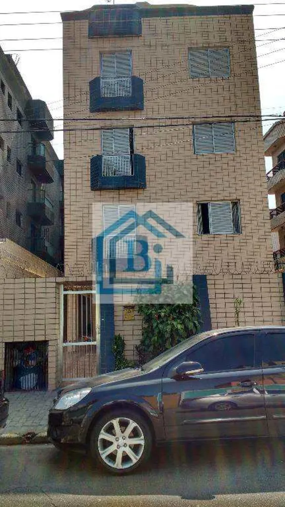 Apartamento, 1 quarto, 64 m² - Foto 1