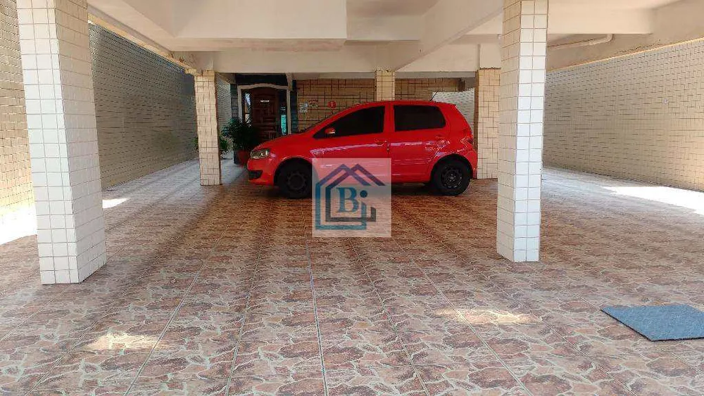 Apartamento, 1 quarto, 64 m² - Foto 2