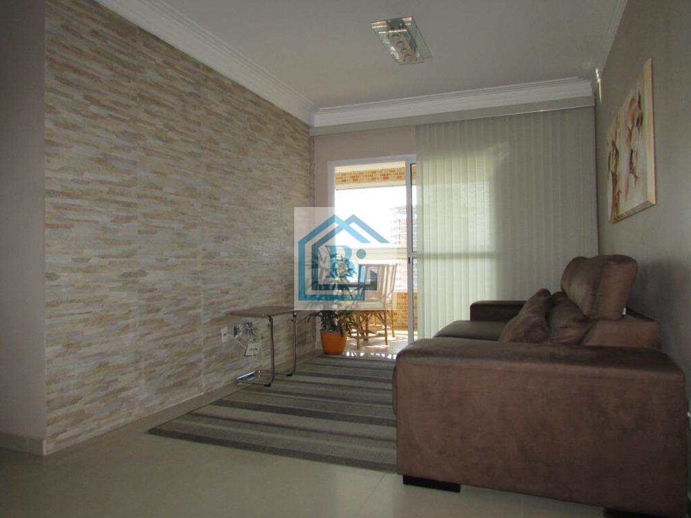 Apartamento, 2 quartos, 89 m² - Foto 2