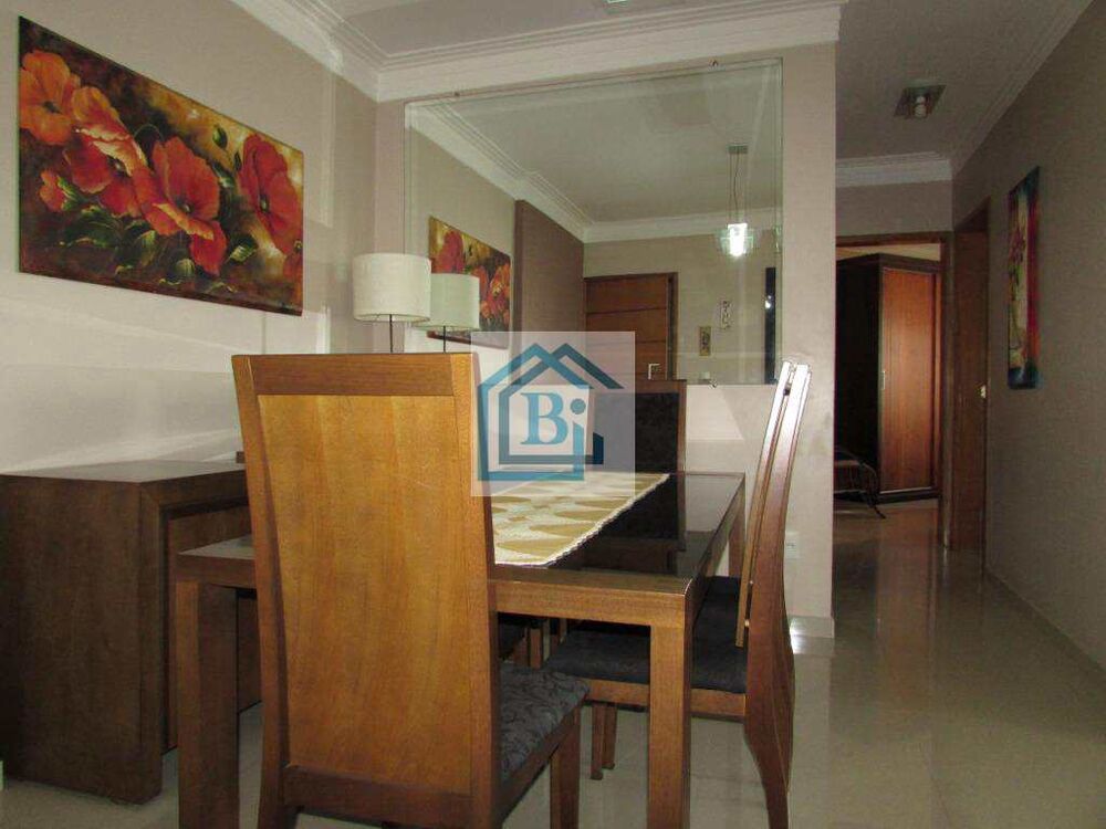 Apartamento, 2 quartos, 89 m² - Foto 1